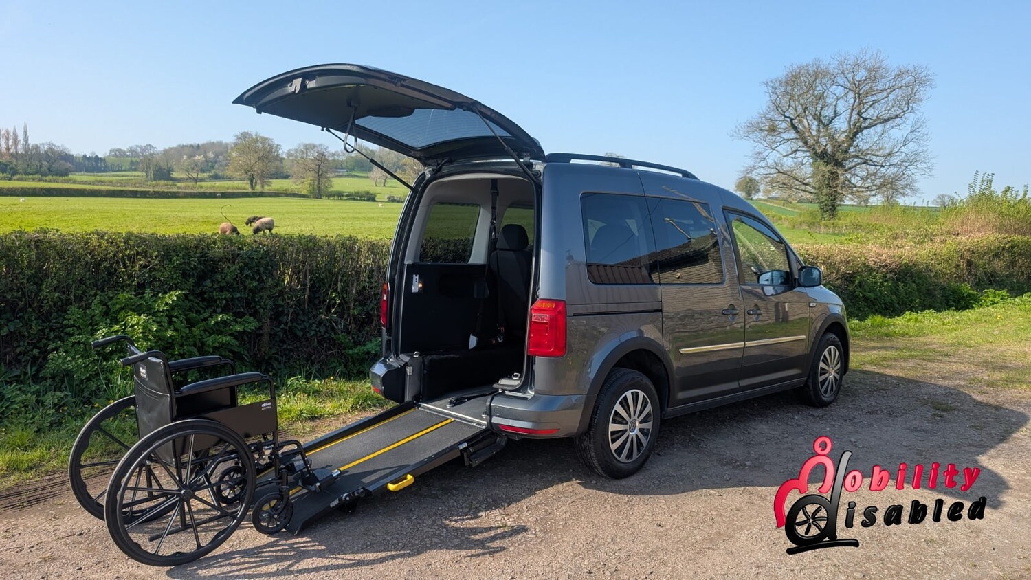Used Volkswagen Caddy Life 2019 for sale - 78222946: Photo 17