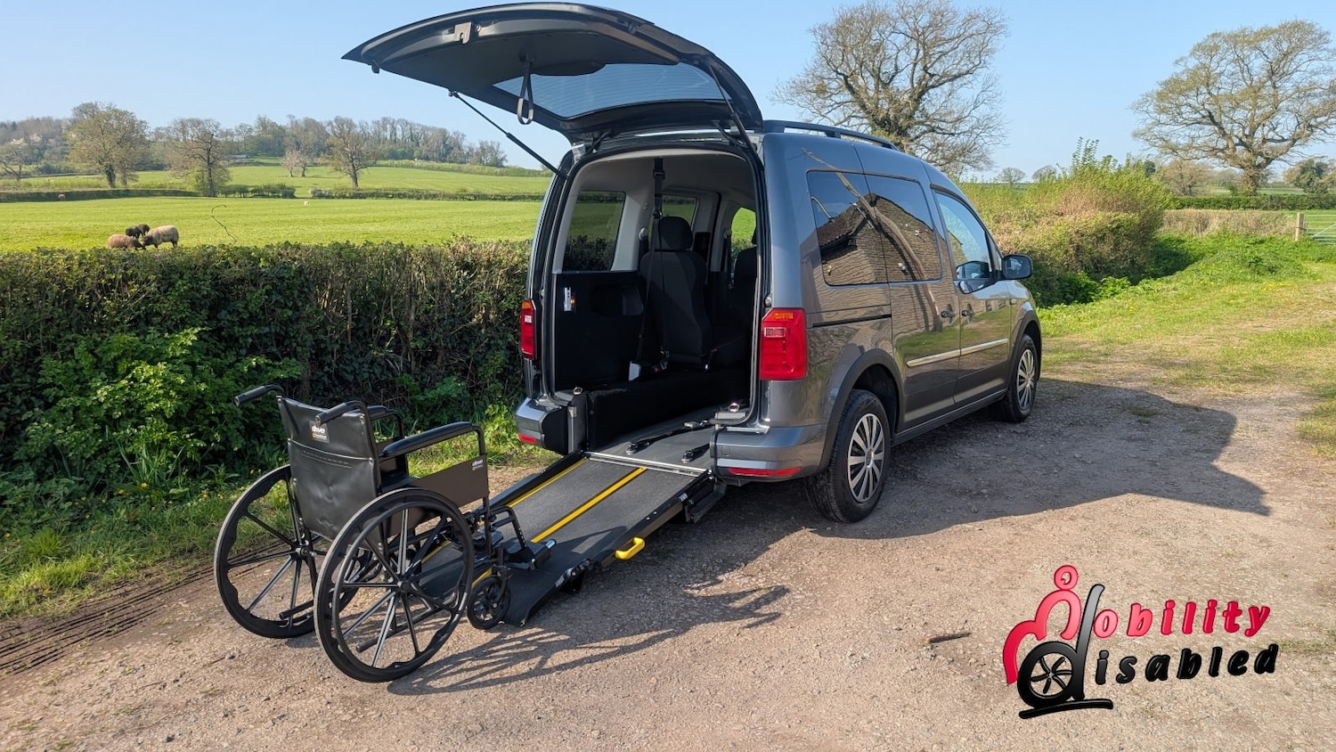 Used Volkswagen Caddy Life 2019 for sale - 78222946: Photo 18