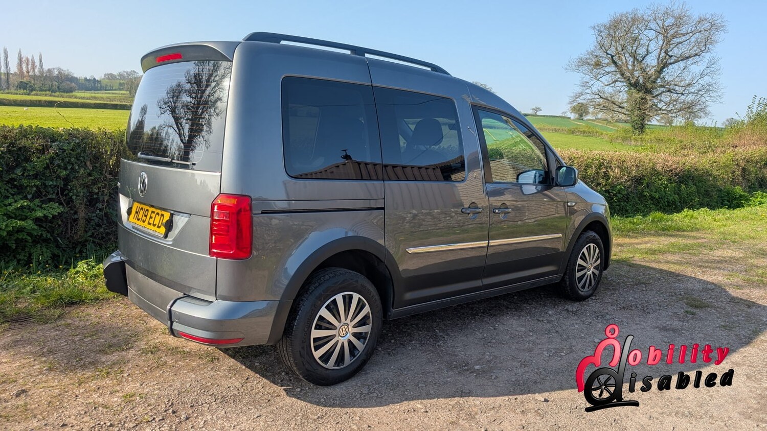 Used Volkswagen Caddy Life 2019 for sale - 78222946: Photo 19