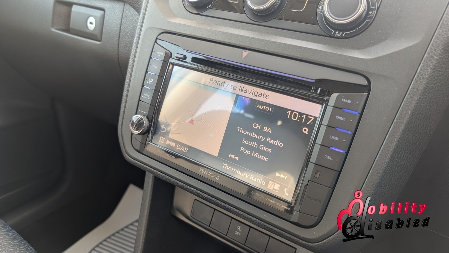 Used Volkswagen Caddy Life 2019 for sale - 78222946: Photo 2