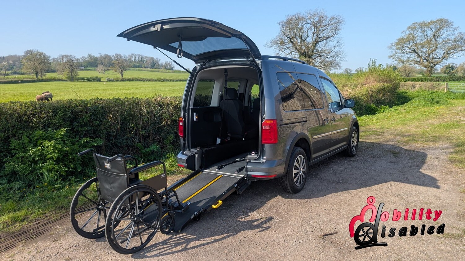 Used Volkswagen Caddy Life 2019 for sale - 78222946: Photo 20