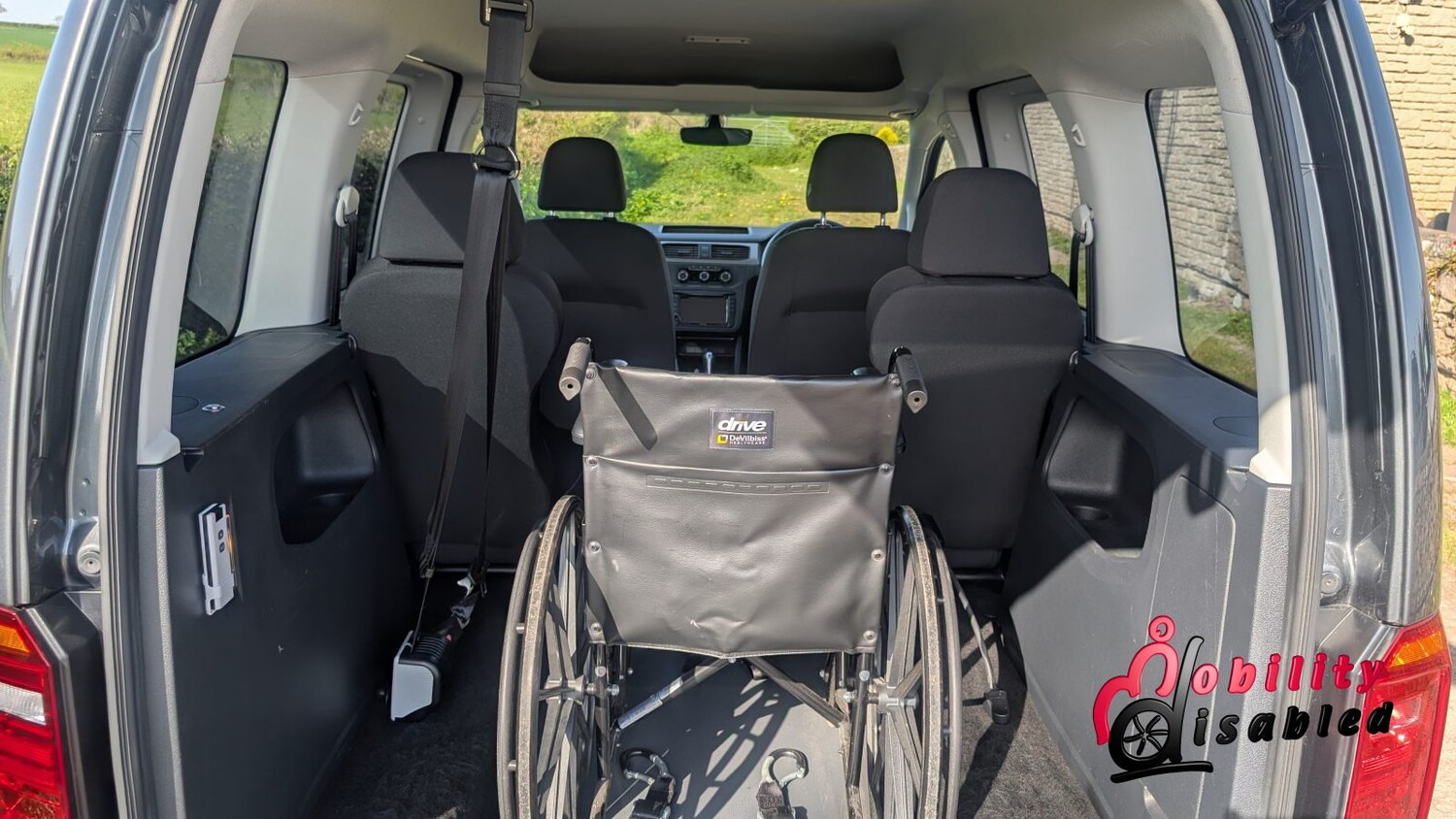 Used Volkswagen Caddy Life 2019 for sale - 78222946: Photo 21