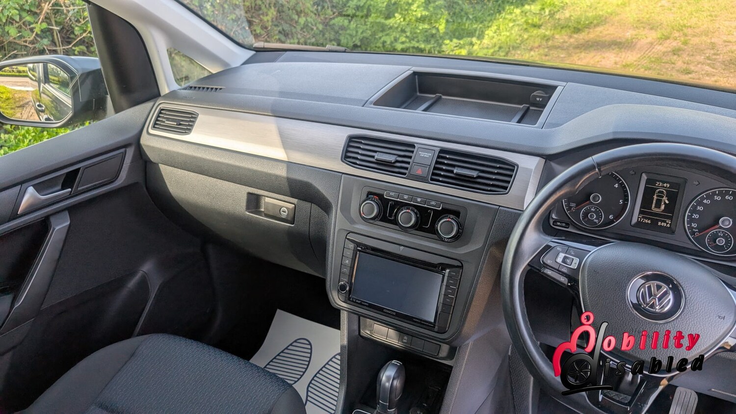 Used Volkswagen Caddy Life 2019 for sale - 78222946: Photo 23