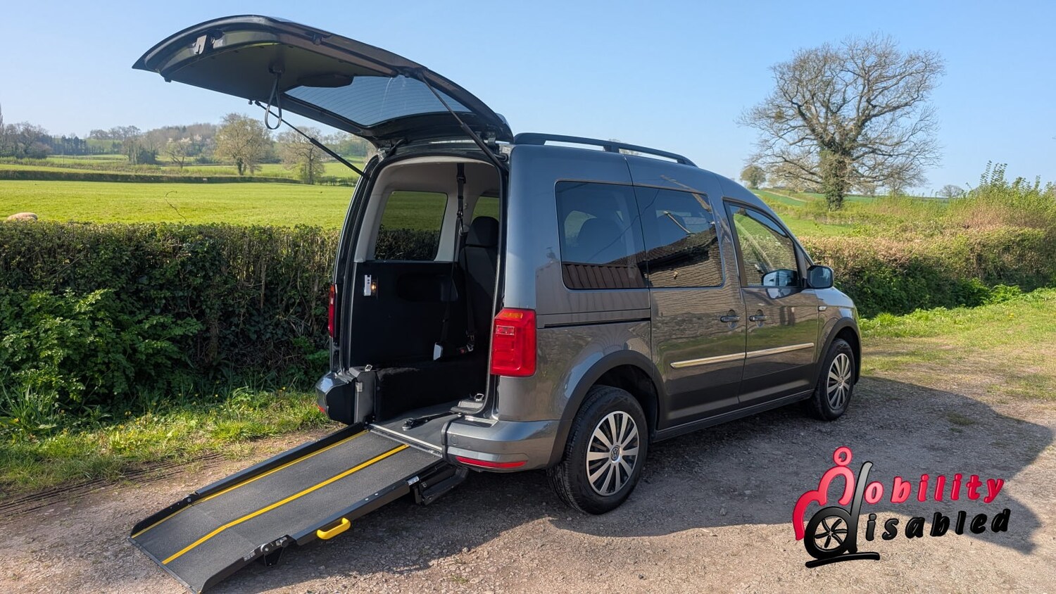 Used Volkswagen Caddy Life 2019 for sale - 78222946: Photo 24