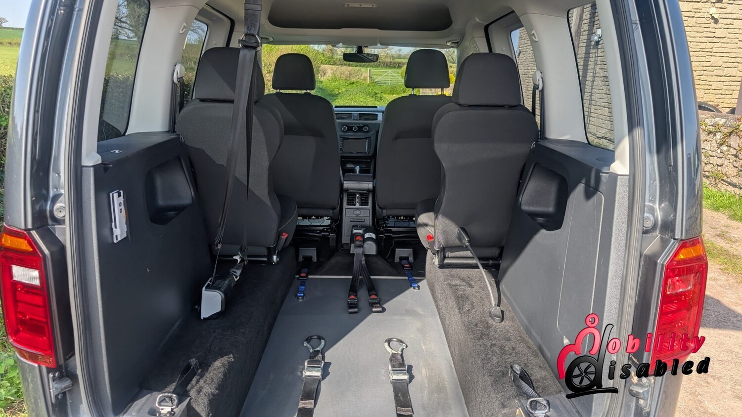 Used Volkswagen Caddy Life 2019 for sale - 78222946: Photo 25