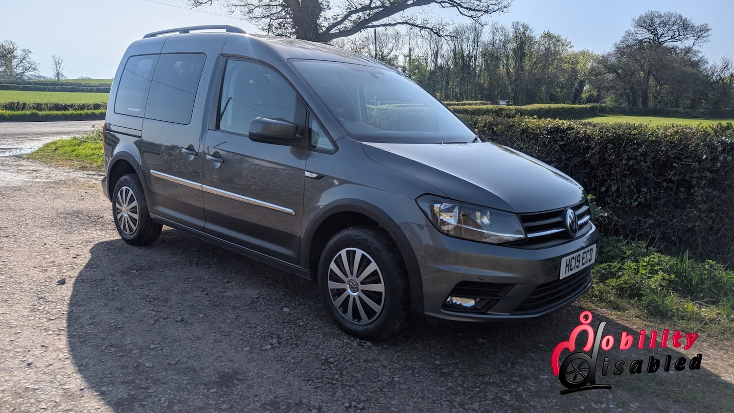 Used Volkswagen Caddy Life 2019 for sale - 78222946: Photo 26