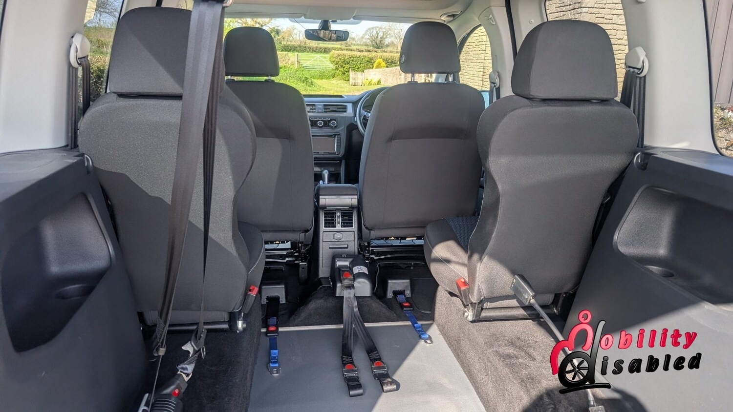 Used Volkswagen Caddy Life 2019 for sale - 78222946: Photo 27