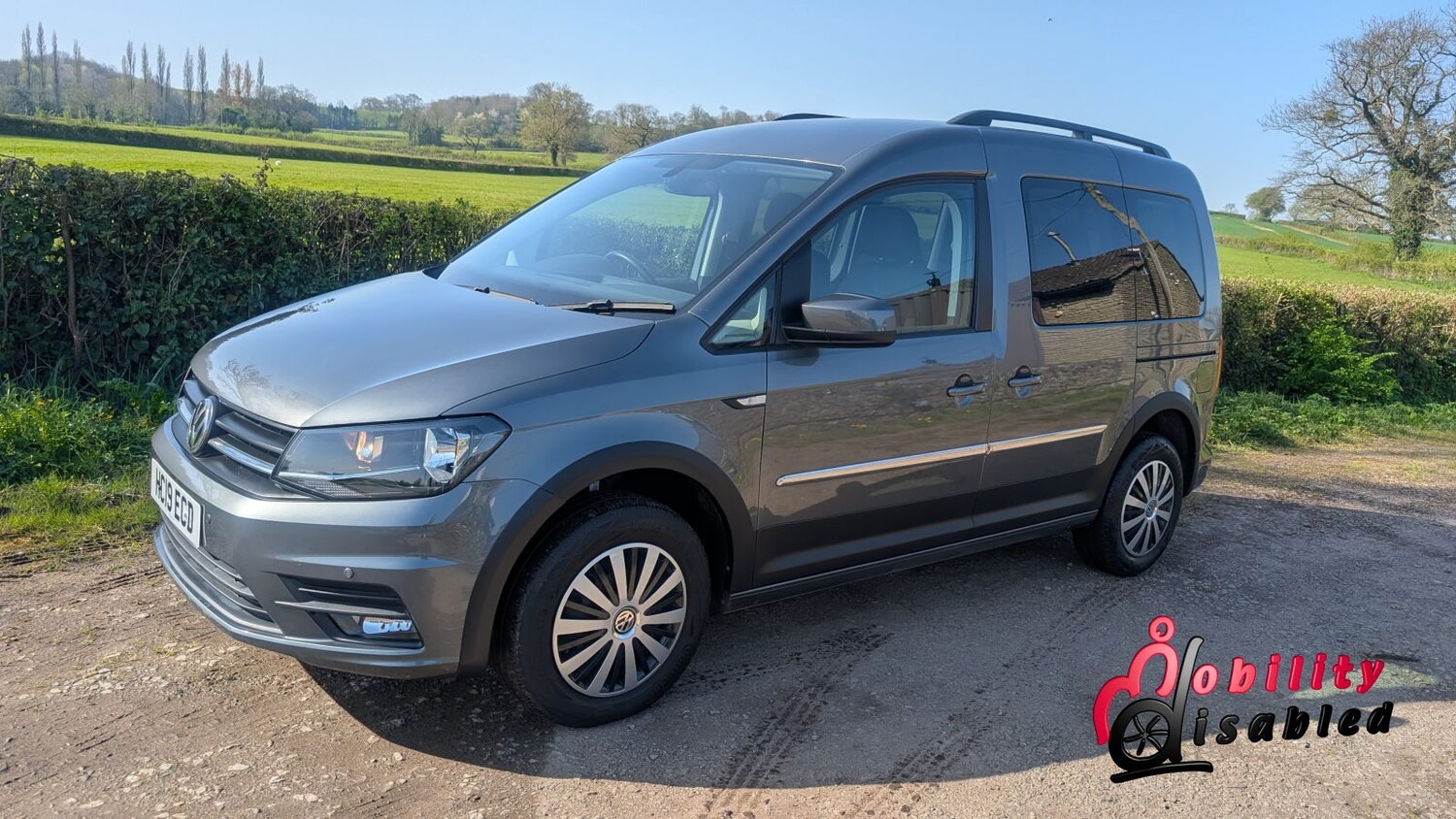 Used Volkswagen Caddy Life 2019 for sale - 78222946: Photo 30