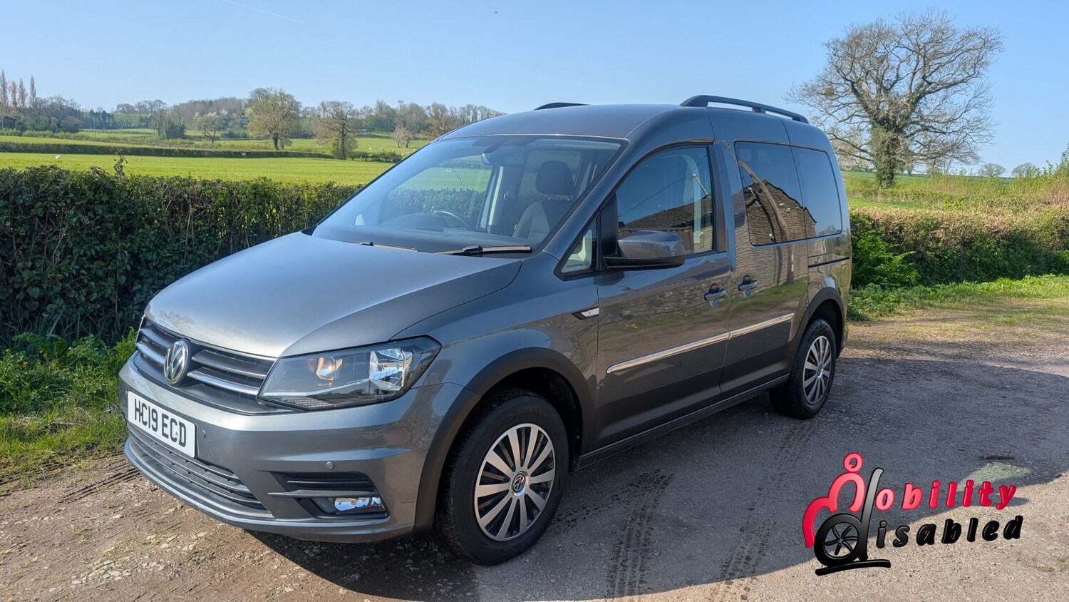 Used Volkswagen Caddy Life 2019 for sale - 78222946: Photo 31