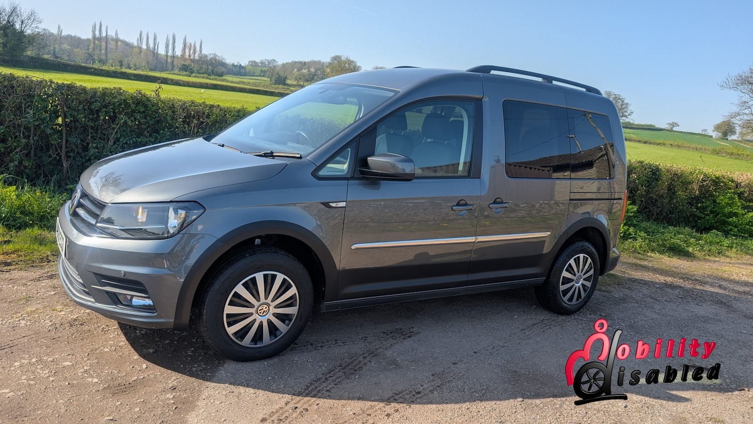 Used Volkswagen Caddy Life 2019 for sale - 78222946: Photo 32