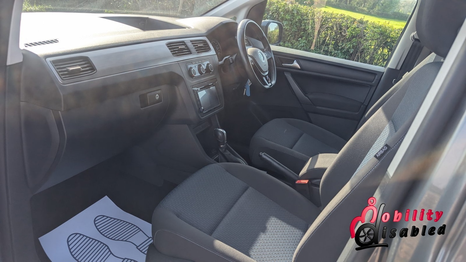 Used Volkswagen Caddy Life 2019 for sale - 78222946: Photo 33