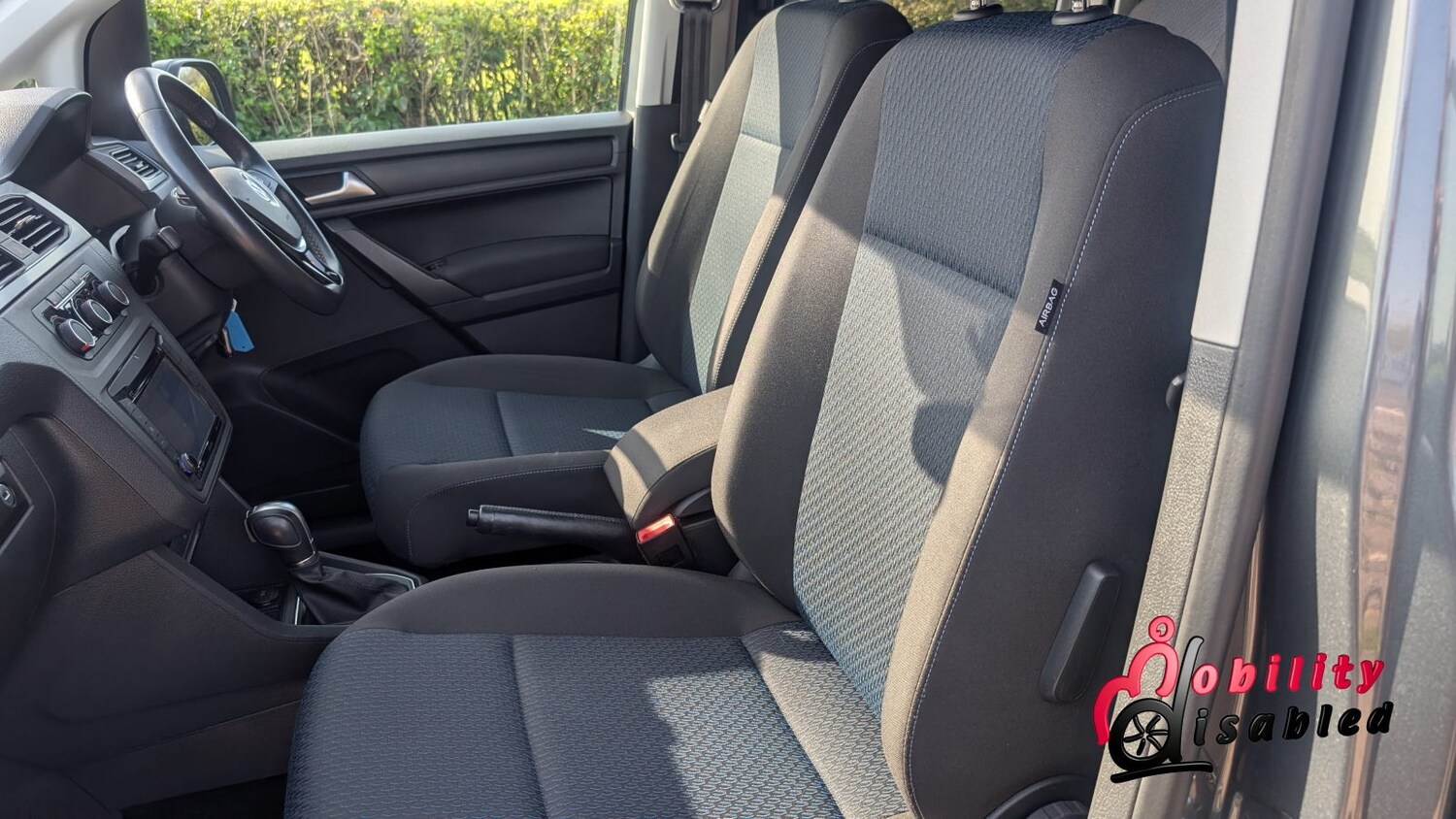 Used Volkswagen Caddy Life 2019 for sale - 78222946: Photo 34