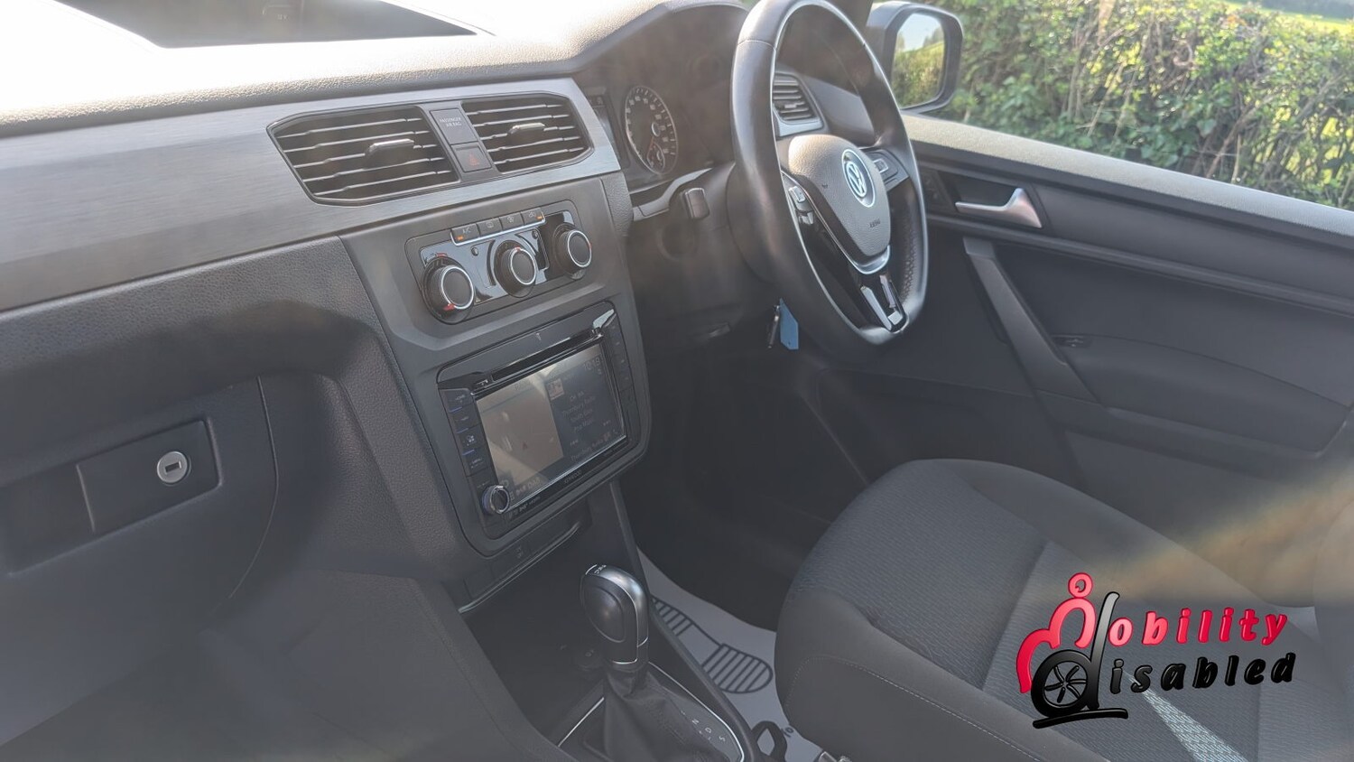 Used Volkswagen Caddy Life 2019 for sale - 78222946: Photo 35