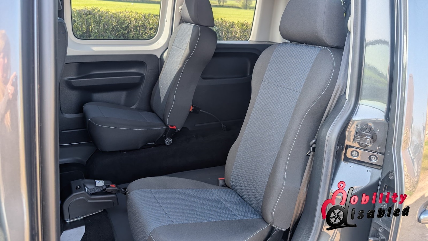 Used Volkswagen Caddy Life 2019 for sale - 78222946: Photo 36