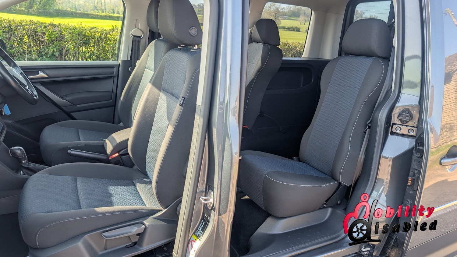 Used Volkswagen Caddy Life 2019 for sale - 78222946: Photo 37