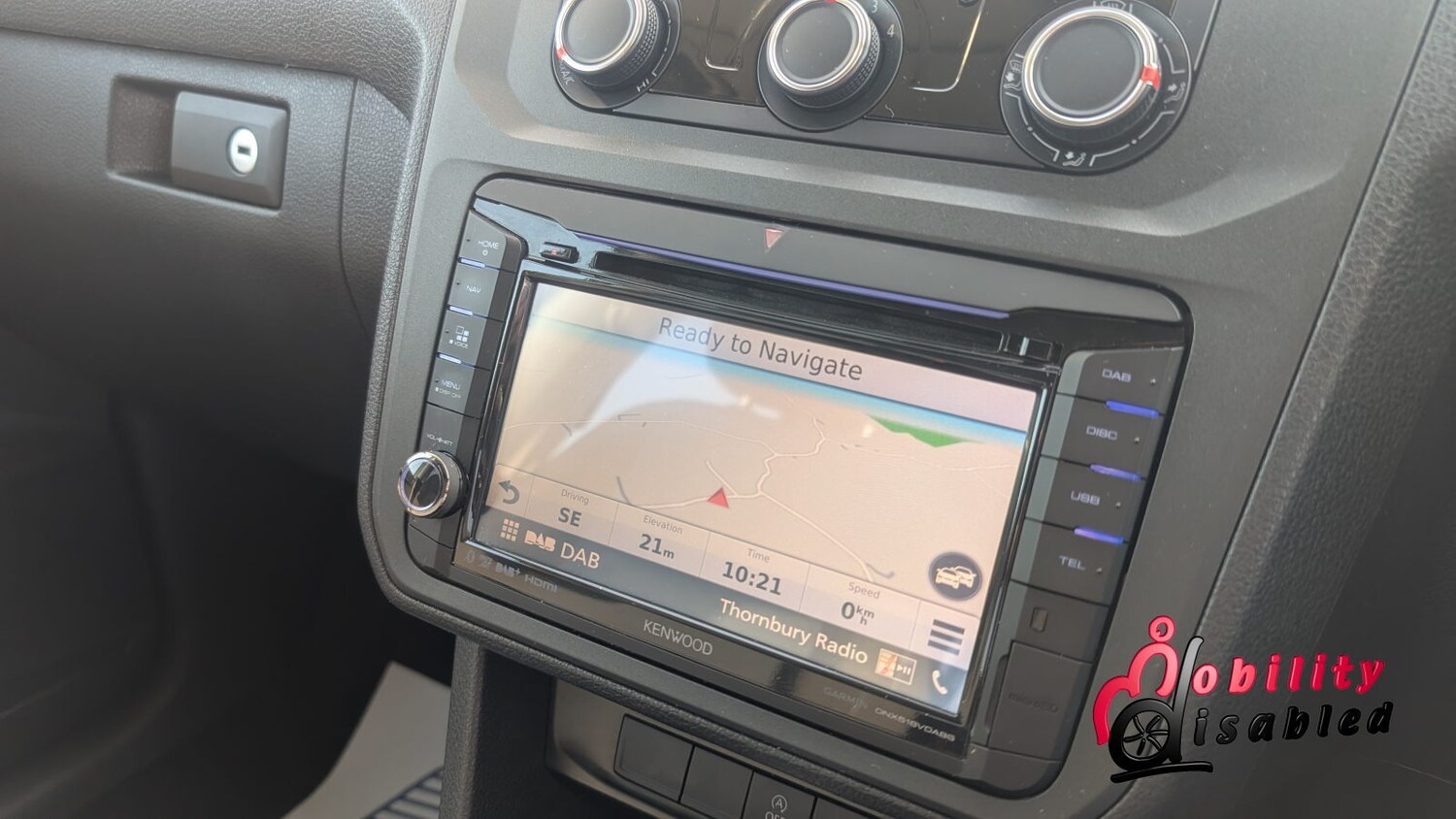 Used Volkswagen Caddy Life 2019 for sale - 78222946: Photo 38