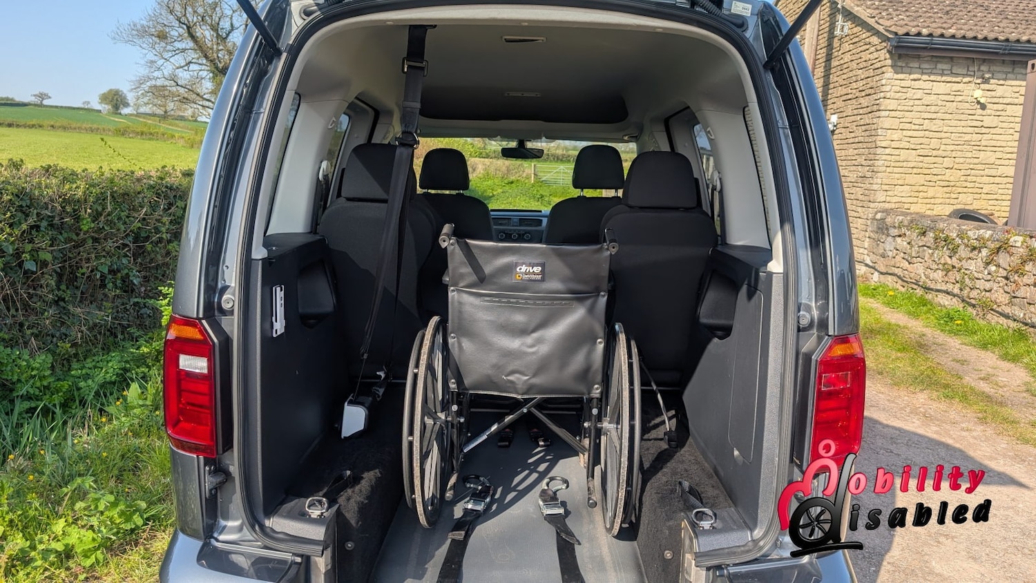 Used Volkswagen Caddy Life 2019 for sale - 78222946: Photo 4