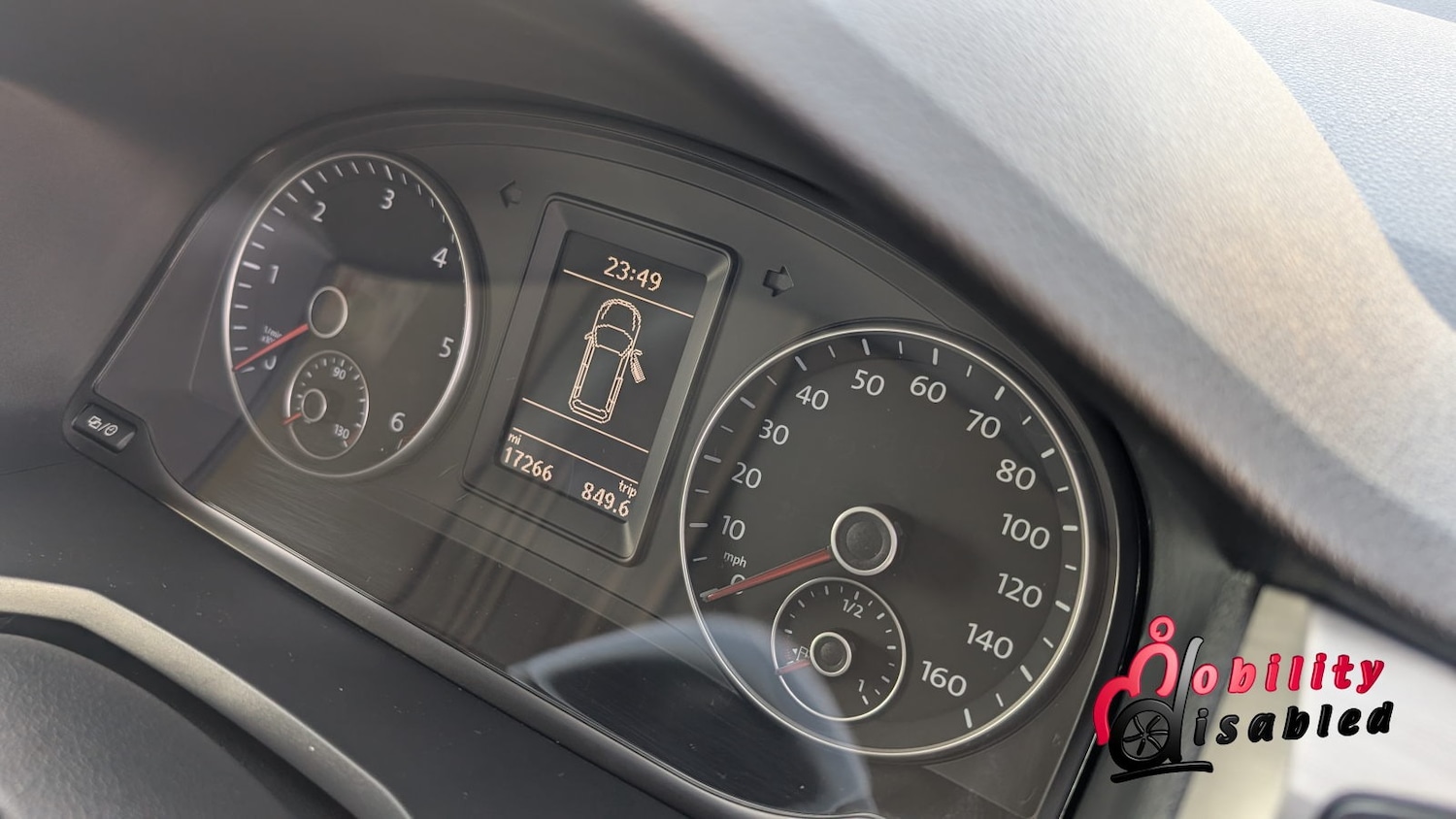 Used Volkswagen Caddy Life 2019 for sale - 78222946: Photo 5