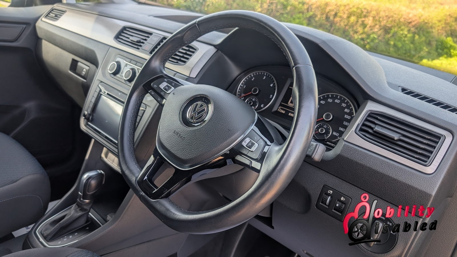 Used Volkswagen Caddy Life 2019 for sale - 78222946: Photo 6