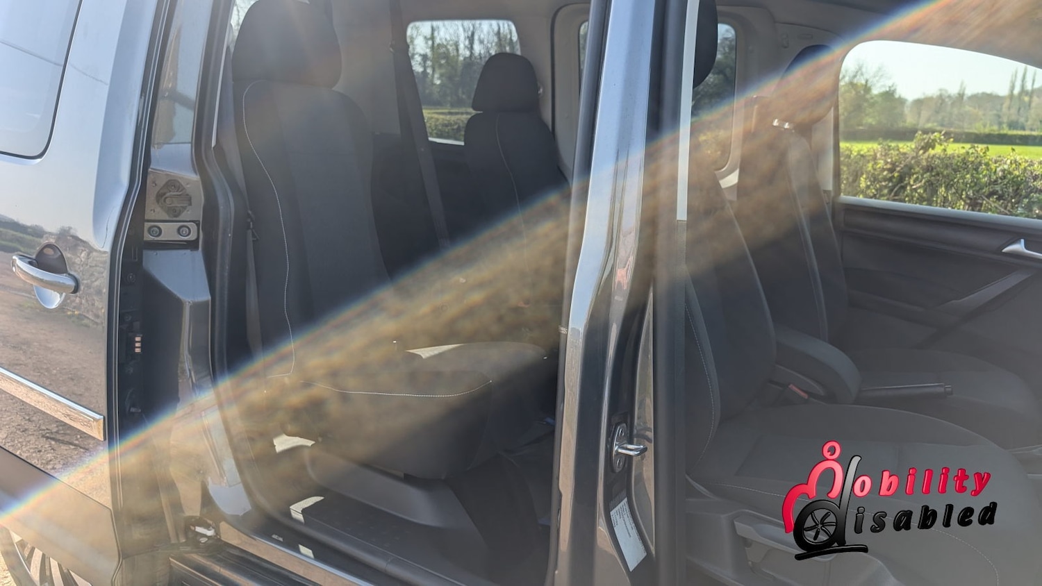 Used Volkswagen Caddy Life 2019 for sale - 78222946: Photo 7