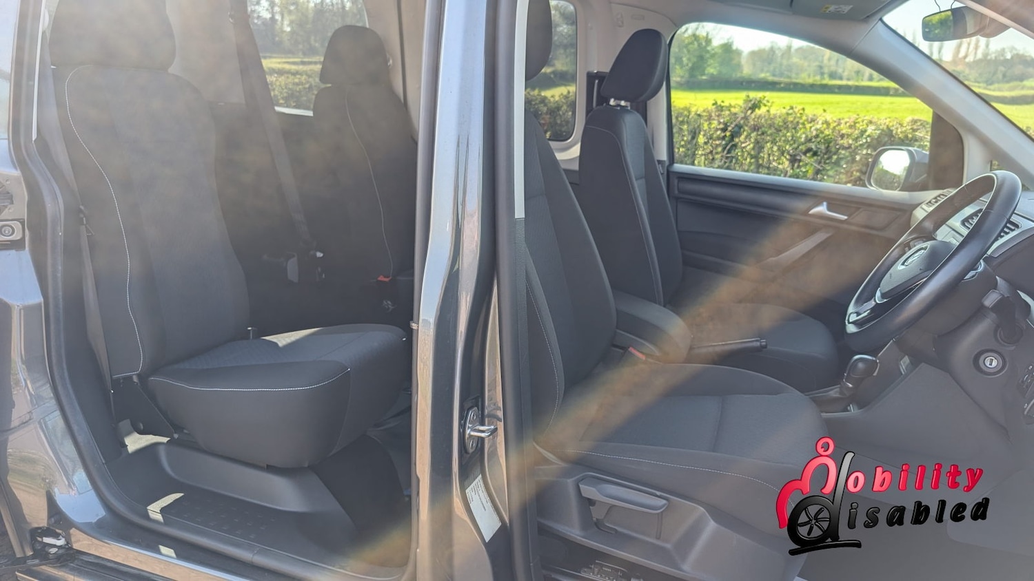 Used Volkswagen Caddy Life 2019 for sale - 78222946: Photo 8