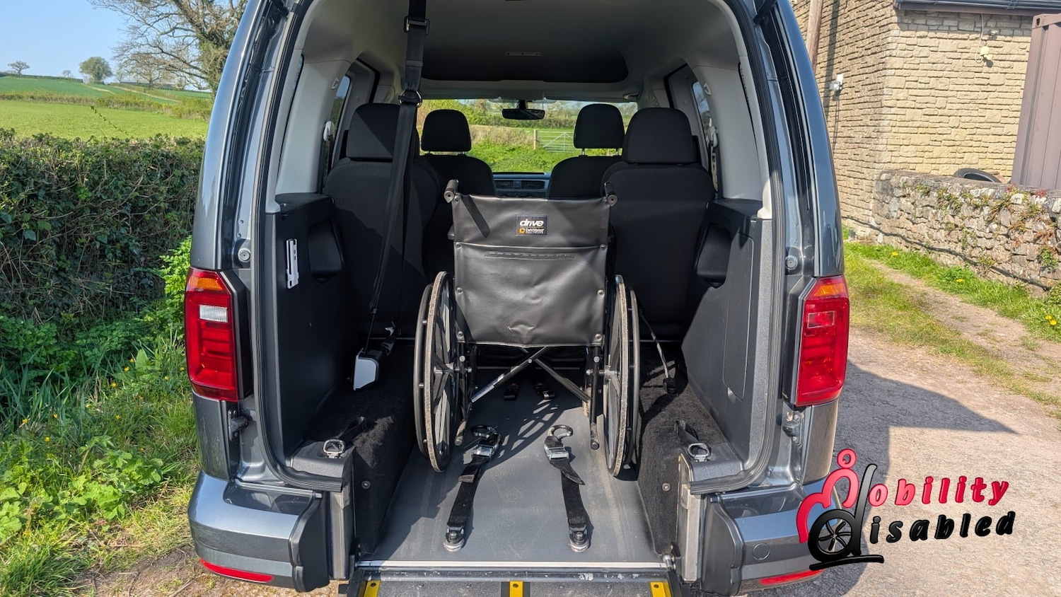 Used Volkswagen Caddy Life 2019 for sale - 78222946: Photo 9