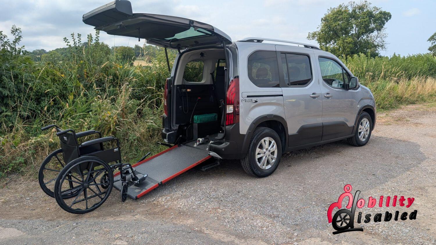 Vehicle 19