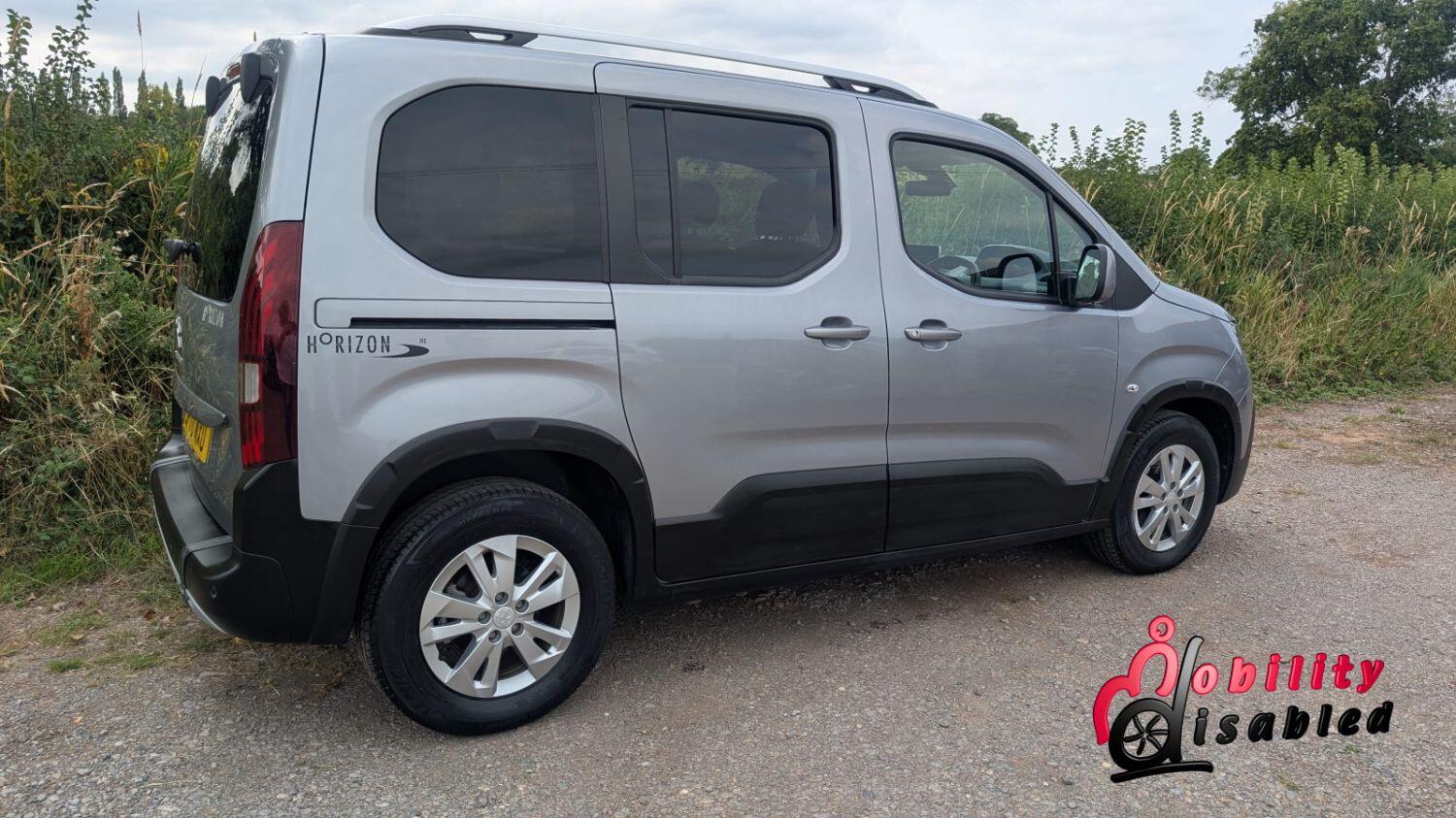 Vehicle 27