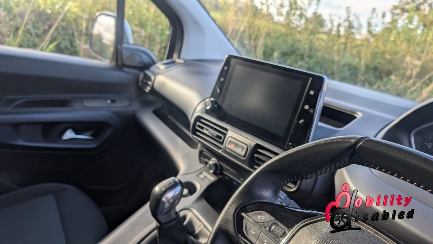 Used Peugeot Rifter 2020 for sale - 76643350: Photo 10