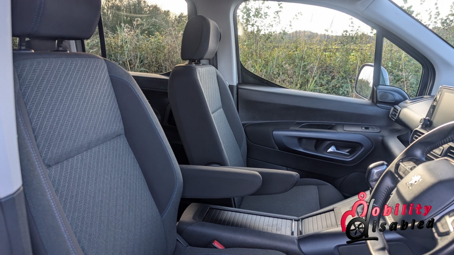 Used Peugeot Rifter 2020 for sale - 76643350: Photo 12