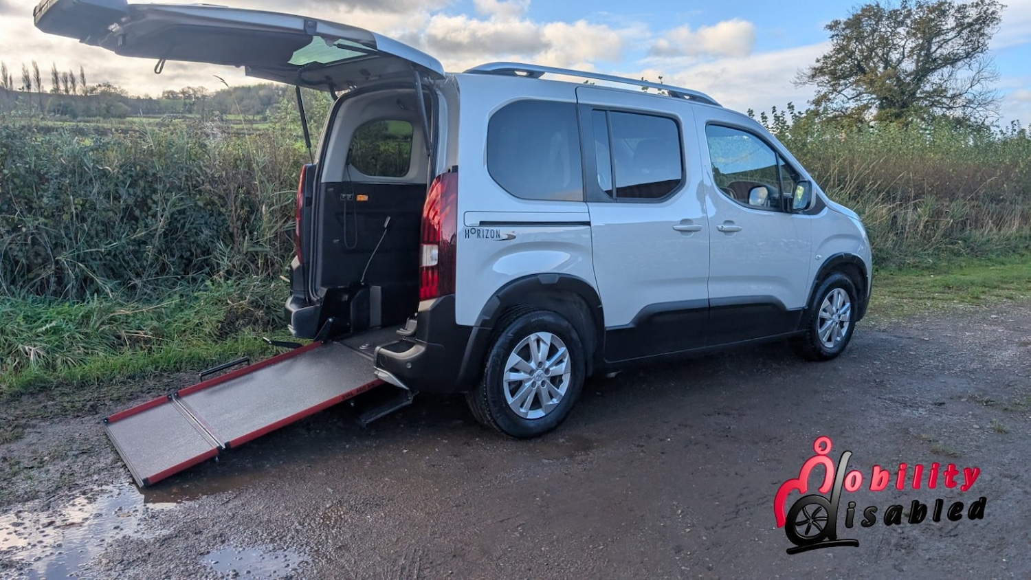 Used Peugeot Rifter 2020 for sale - 76643350: Photo 20