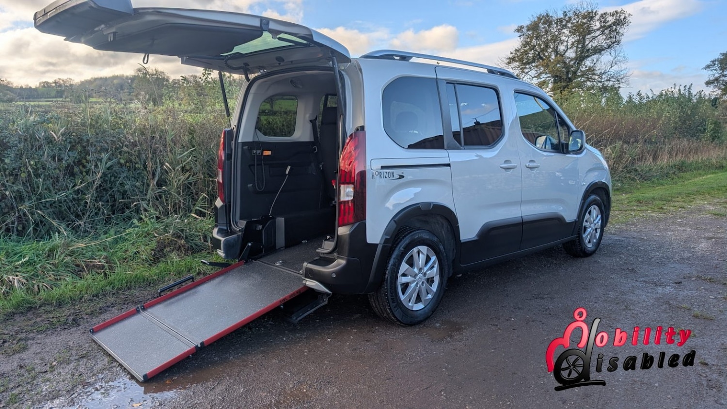 Used Peugeot Rifter 2020 for sale - 76643350: Photo 21