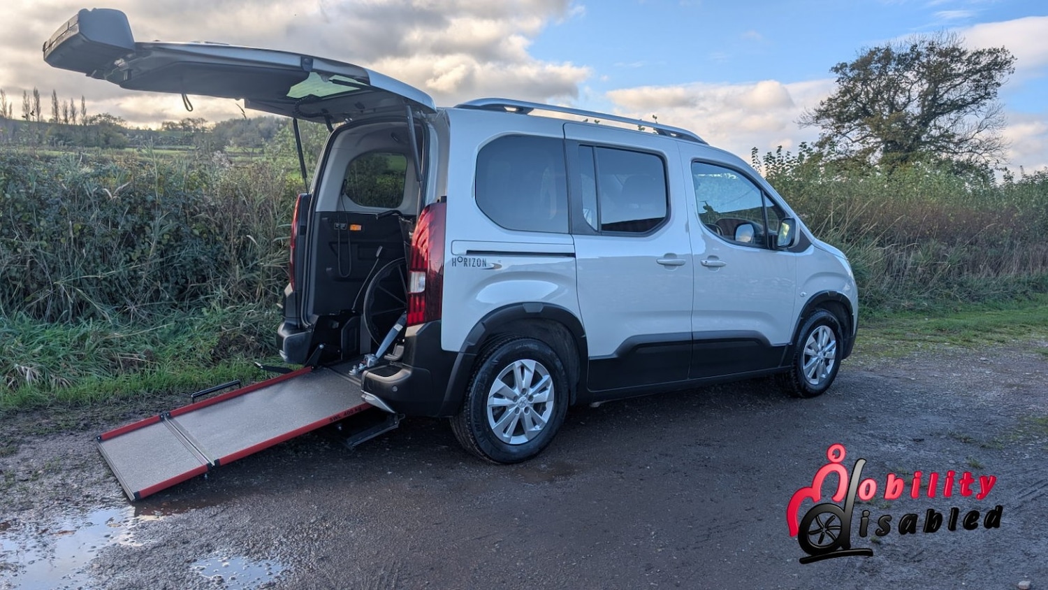 Used Peugeot Rifter 2020 for sale - 76643350: Photo 22