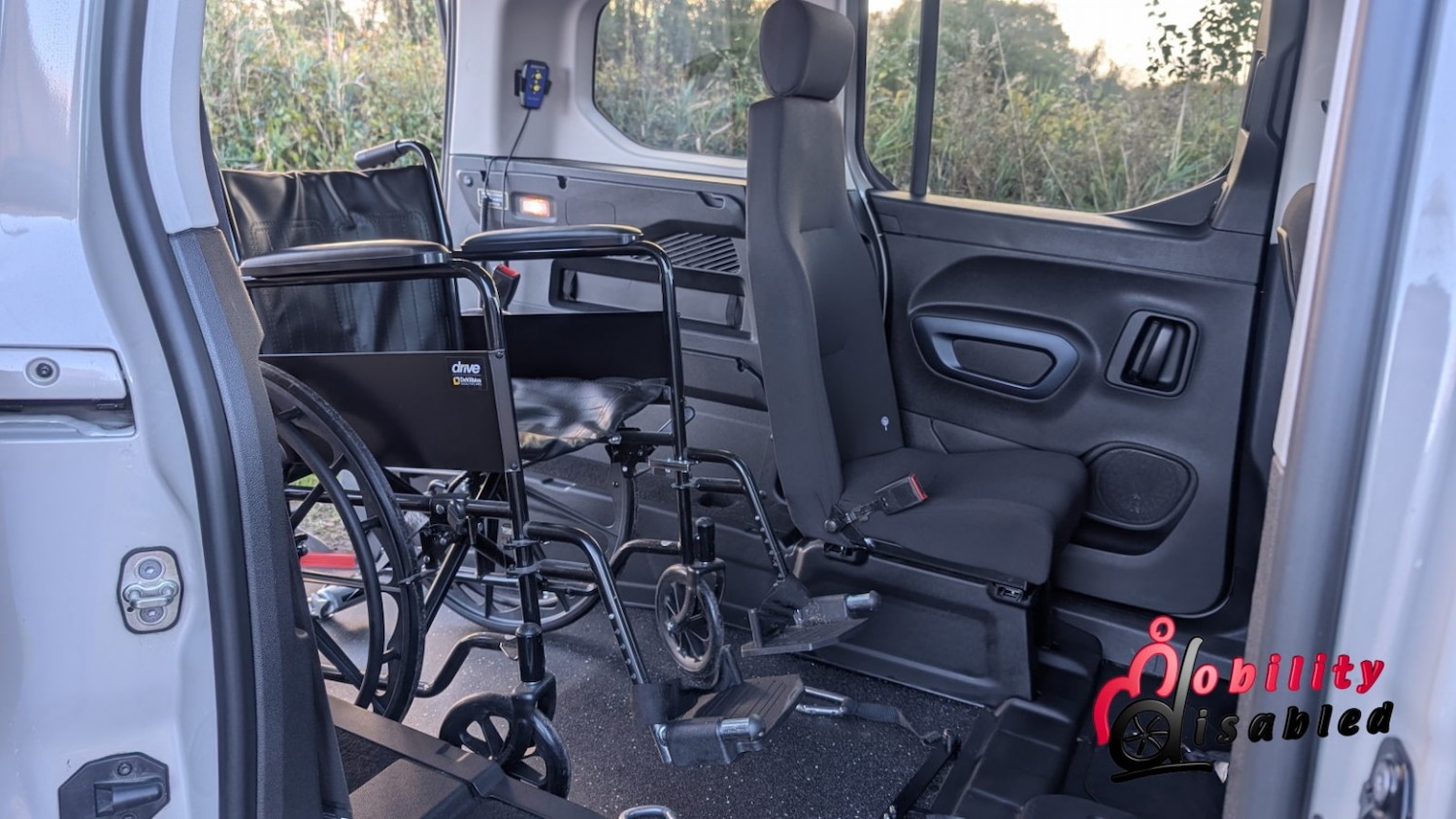 Used Peugeot Rifter 2020 for sale - 76643350: Photo 25