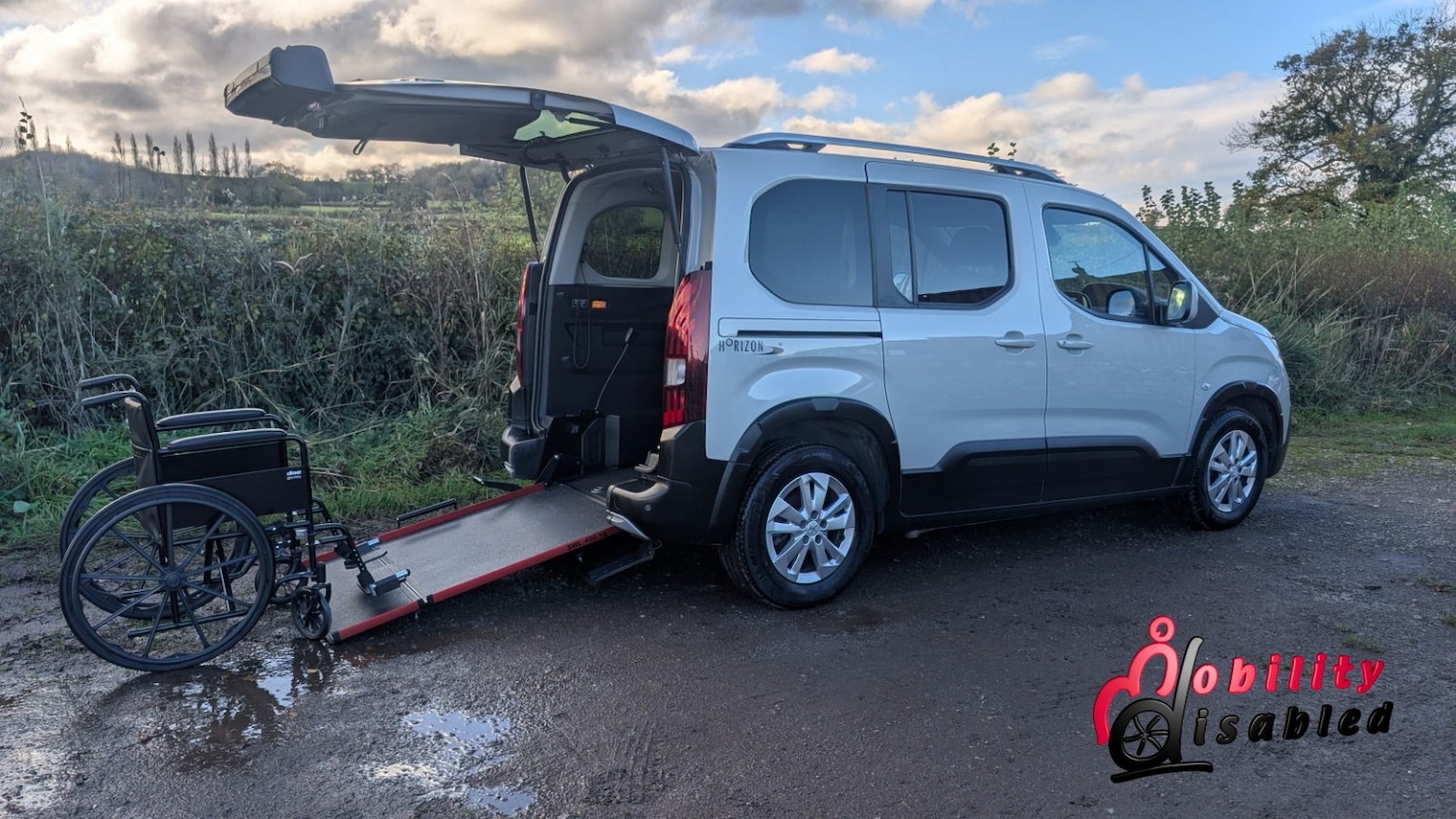 Used Peugeot Rifter 2020 for sale - 76643350: Photo 26