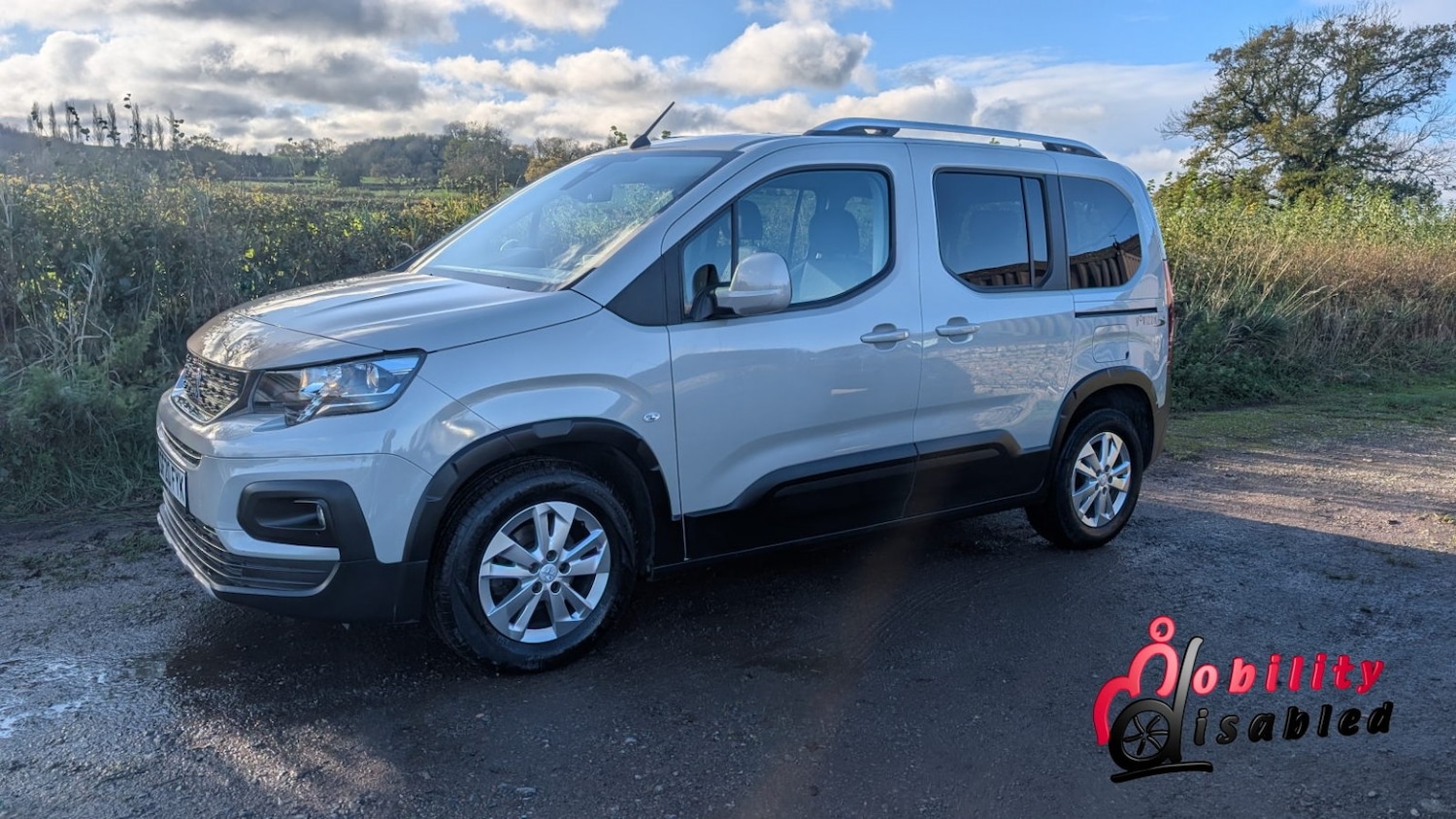 Used Peugeot Rifter 2020 for sale - 76643350: Photo 32