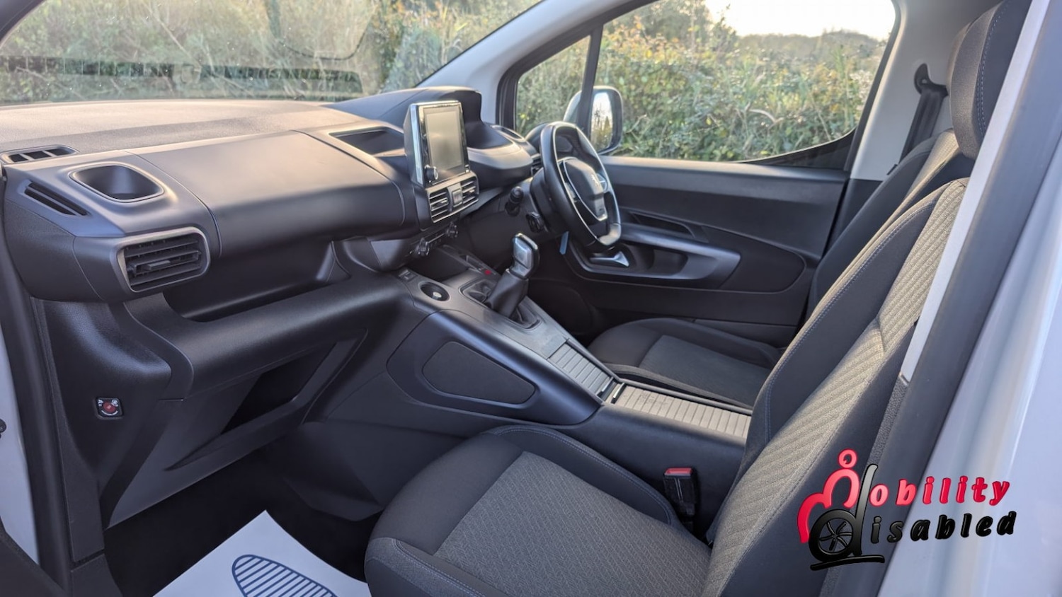 Used Peugeot Rifter 2020 for sale - 76643350: Photo 35