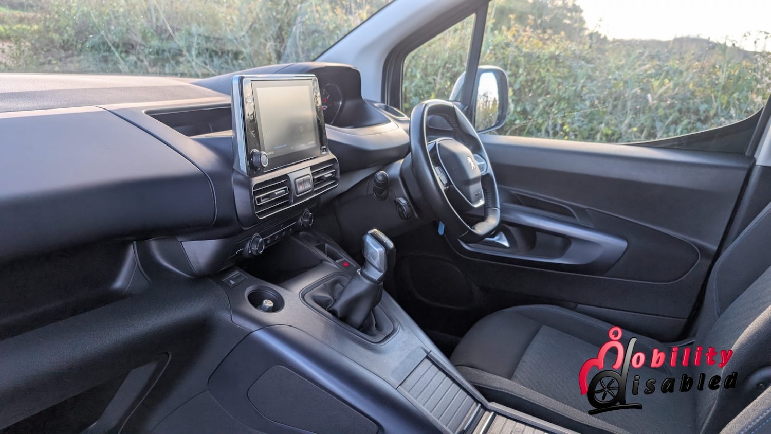 Used Peugeot Rifter 2020 for sale - 76643350: Photo 36