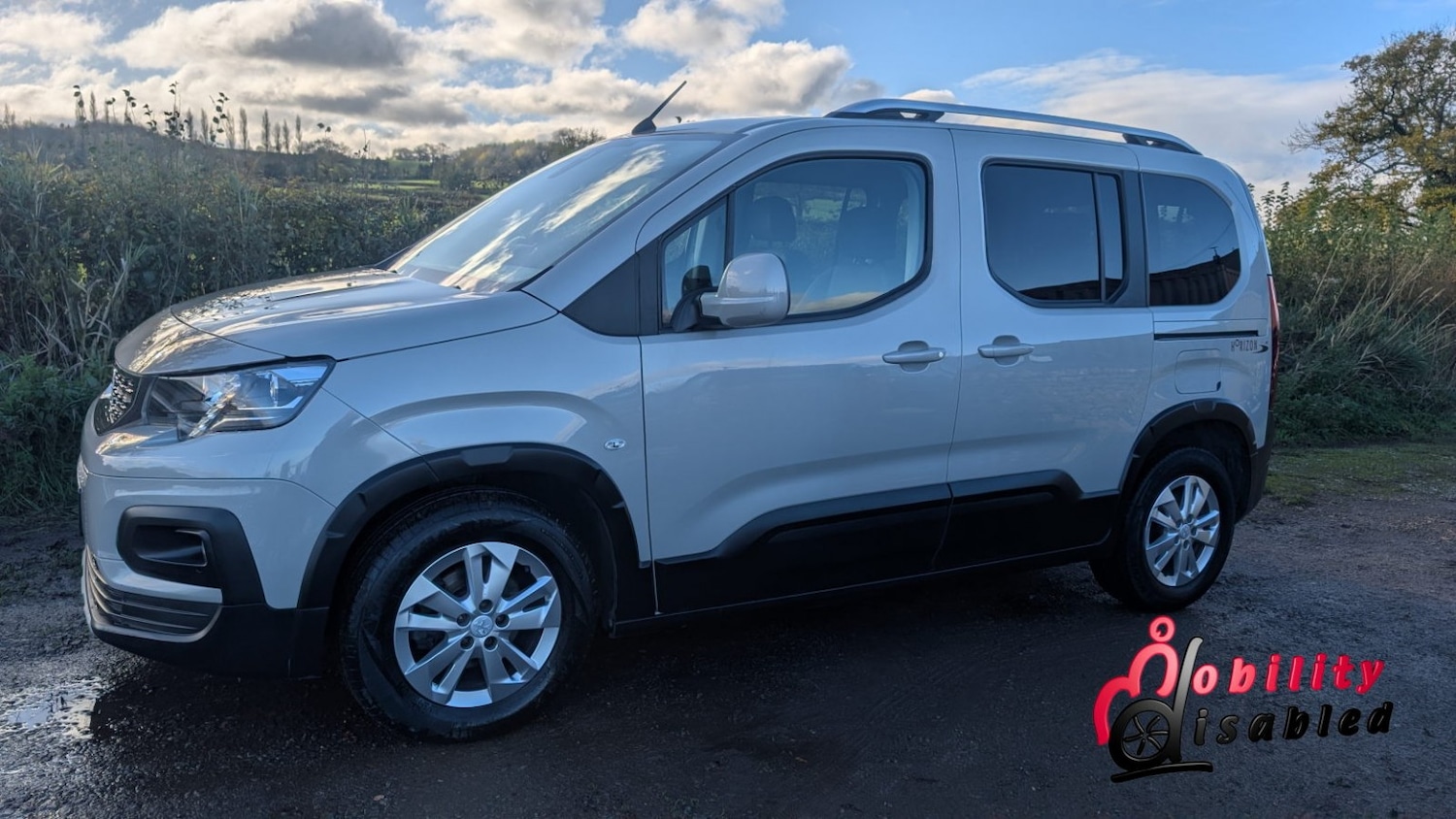 Used Peugeot Rifter 2020 for sale - 76643350: Photo 39