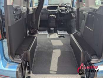 Used Ford Grand Tourneo Connect 2024 for sale - 74911295: Photo