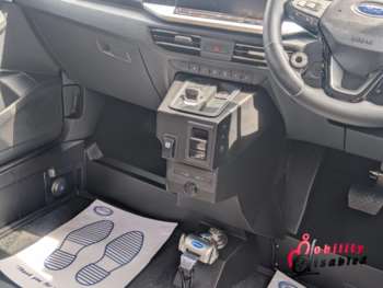Used Ford Grand Tourneo Connect 2024 for sale - 74911295: Photo