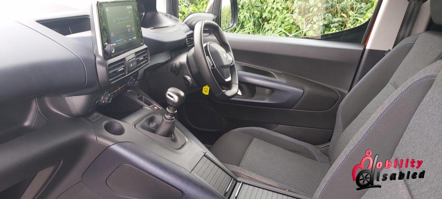 Vehicle 26