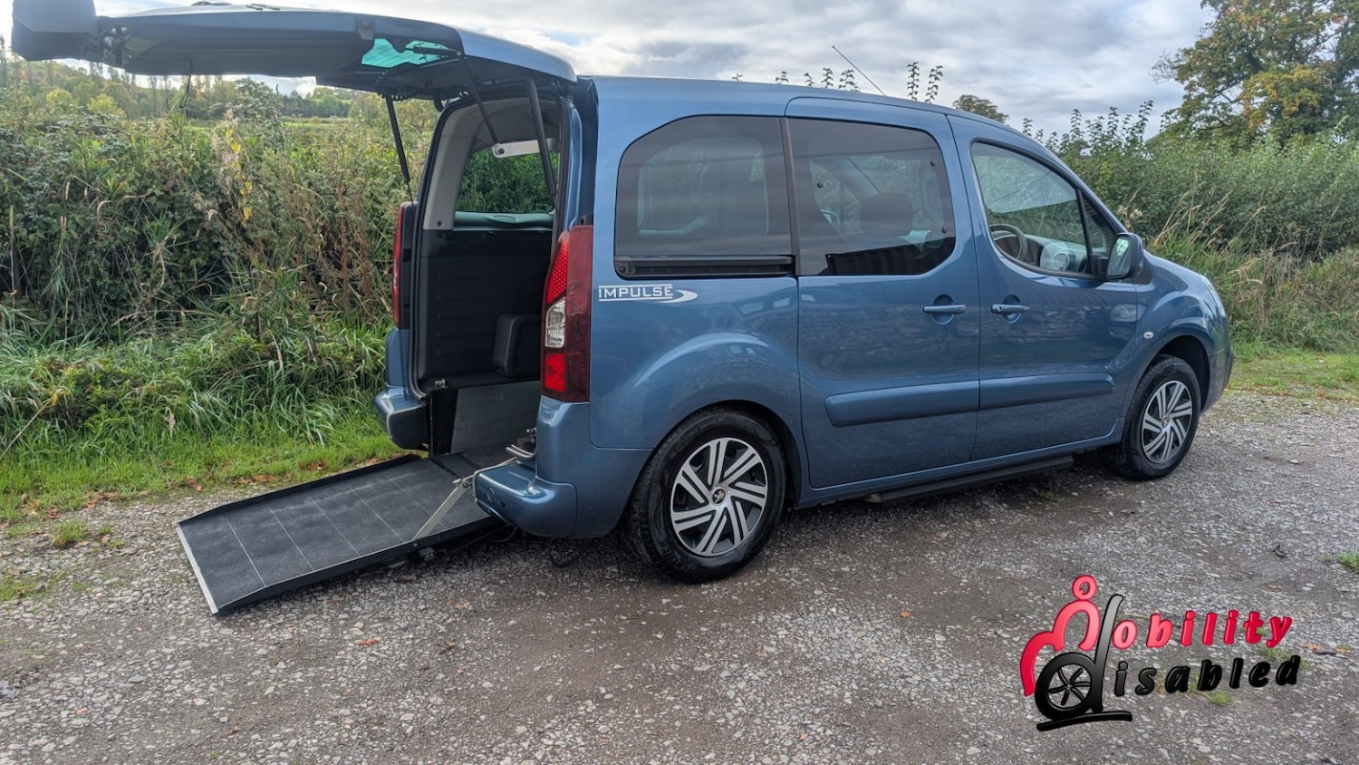 Used Peugeot Partner Tepee 2019 for sale - 76358182: Photo 12