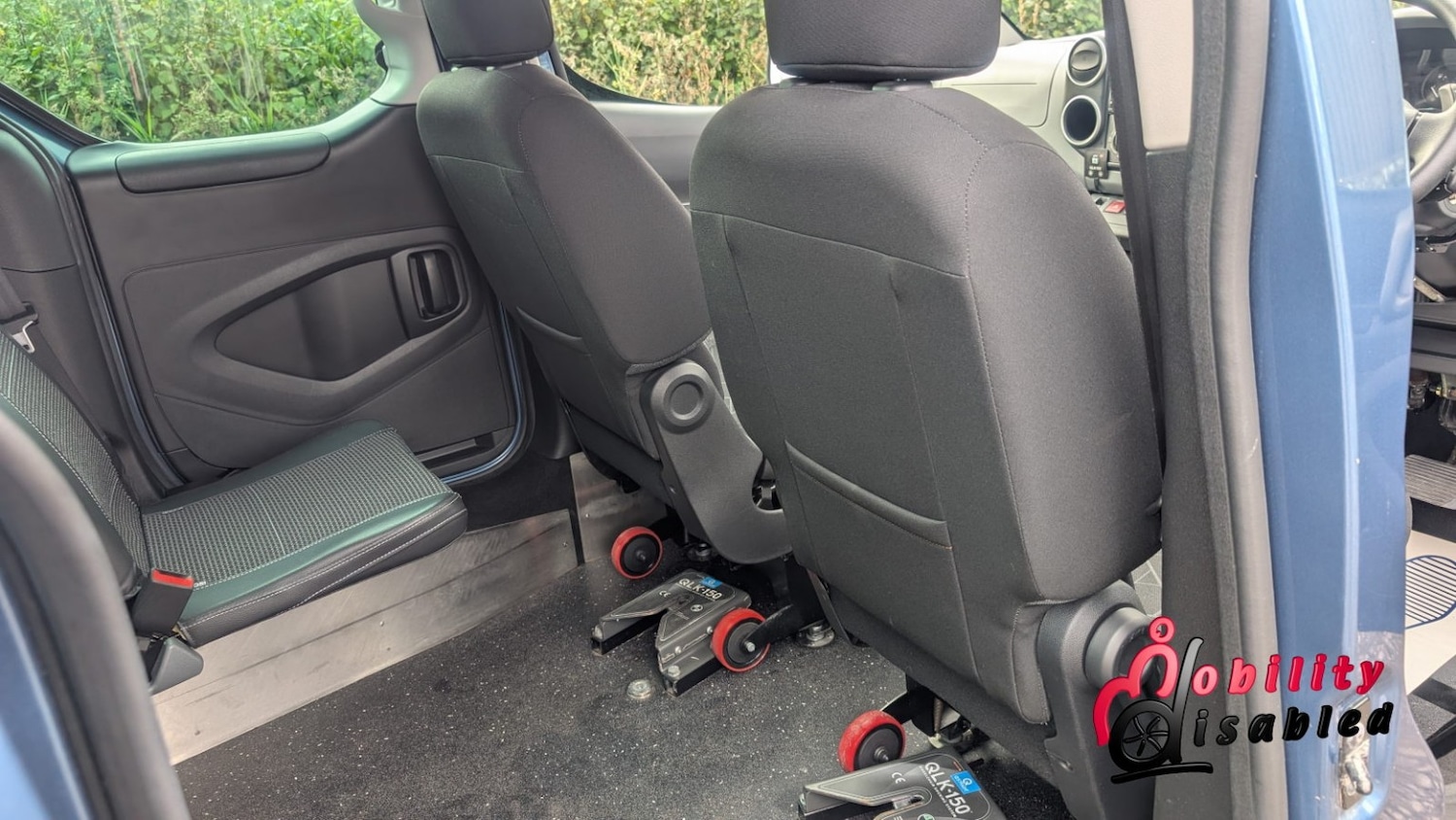 Used Peugeot Partner Tepee 2019 for sale - 76358182: Photo 16