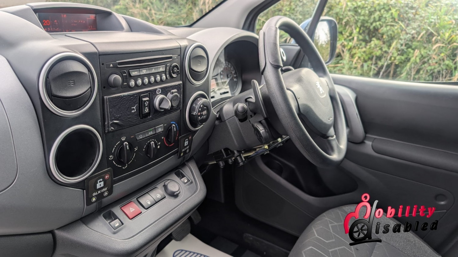 Used Peugeot Partner Tepee 2019 for sale - 76358182: Photo 18