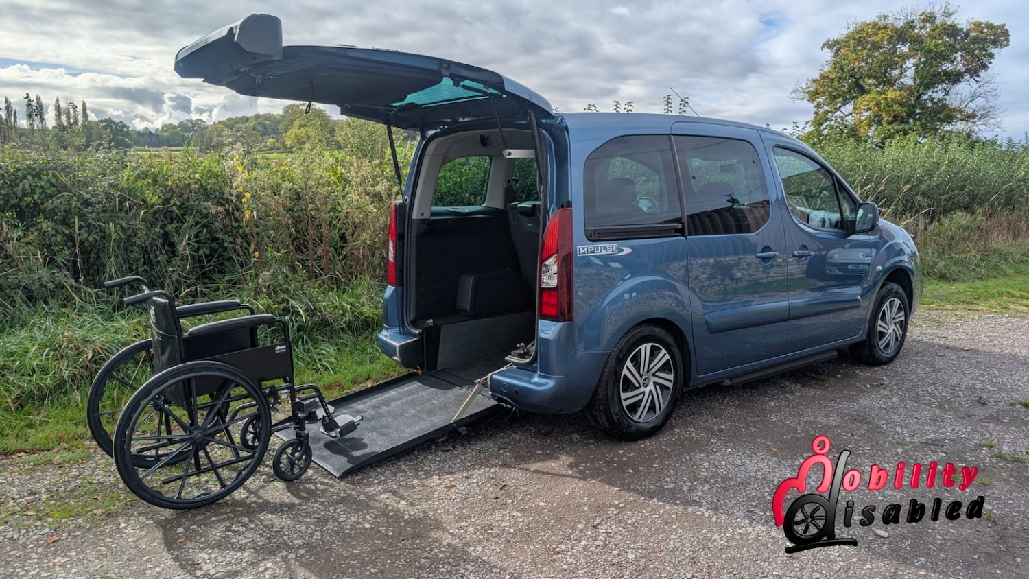 Used Peugeot Partner Tepee 2019 for sale - 76358182: Photo 2