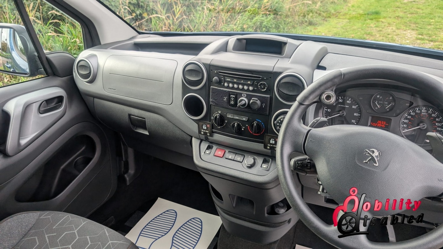 Used Peugeot Partner Tepee 2019 for sale - 76358182: Photo 23