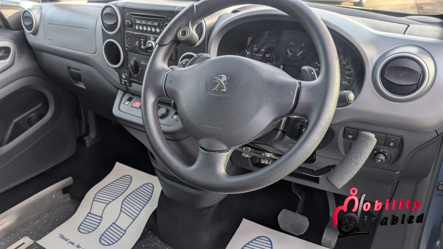 Used Peugeot Partner Tepee 2019 for sale - 76358182: Photo 27