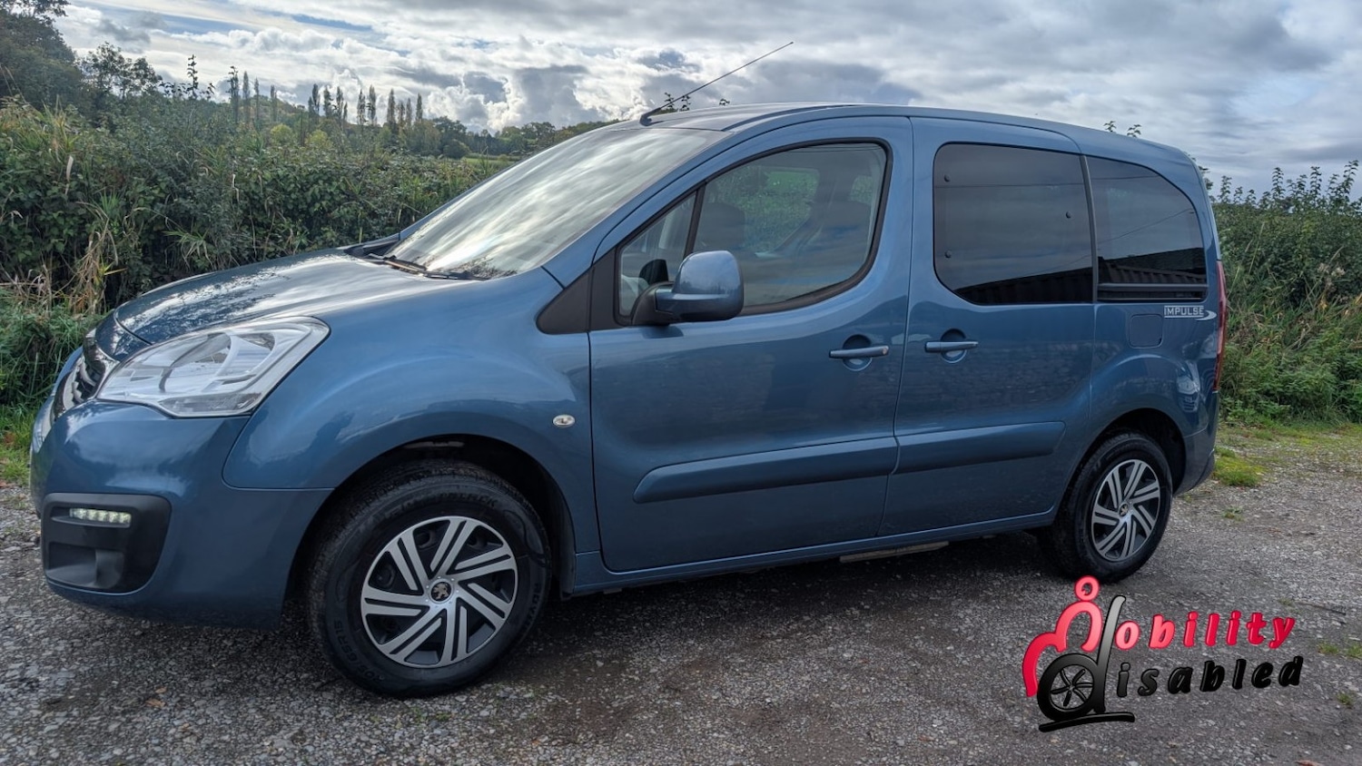 Used Peugeot Partner Tepee 2019 for sale - 76358182: Photo 35