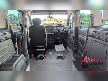 Used Peugeot Partner Tepee 2019 for sale - 76358182: Photo